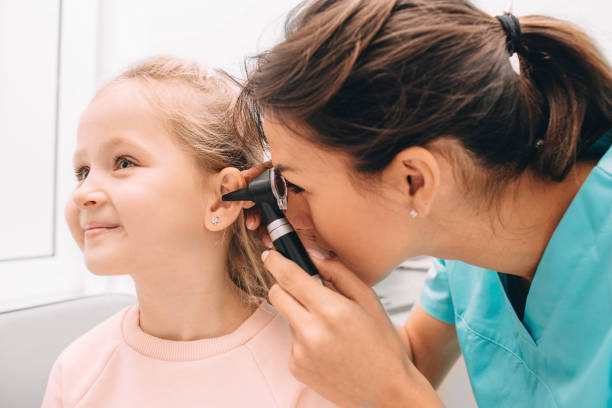 nurture clinic